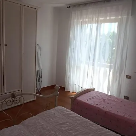 Appartamento Per Un Rilassante E Piacevole Soggiorno Tollo