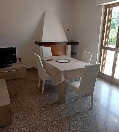 Per Un Rilassante E Piacevole Soggiorno شقة *